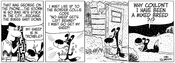 lostsheep